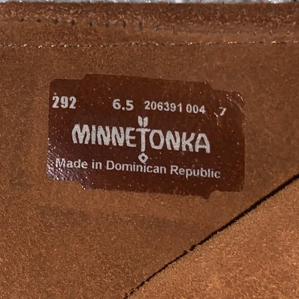 Booties - Picture 3 of 4